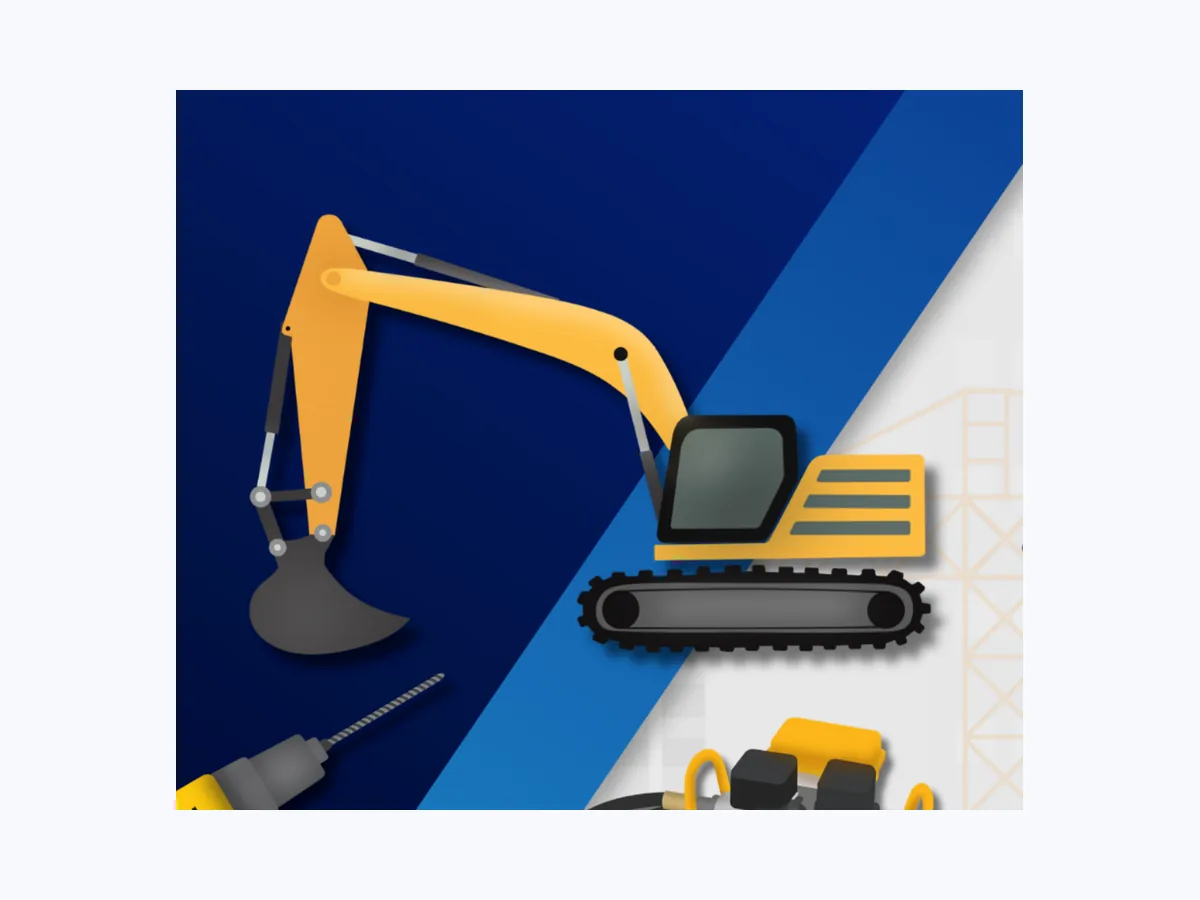 Excavator SY75C Kurnia Jaya